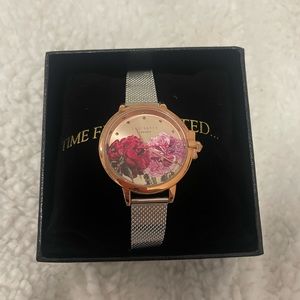 !NEW! Ted Baker Womens Watch